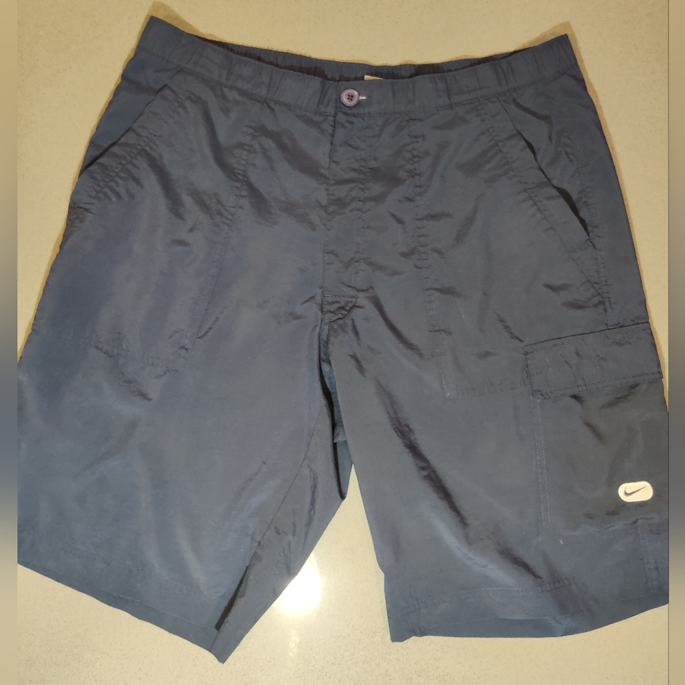 Nike 4 Pocket Shorts XL